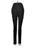 Danskin Black Casual Pants Size M - photo 2