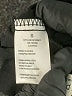 Paper Crane 100% Polyester Solid Black Dress Pants Size S - photo 8