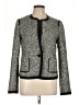 Vince. Tweed Gray Jacket Size 10 - photo 1