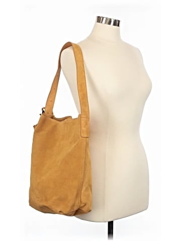 Margot Leather Tote (view 2)