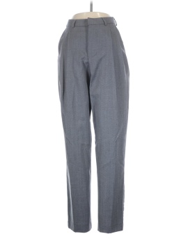 Topshop Boutique Wool Pants
