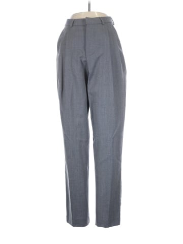 Topshop Boutique Wool Pants (view 1)