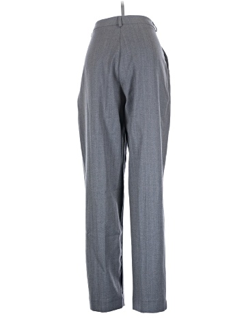 Topshop Boutique Wool Pants (view 2)