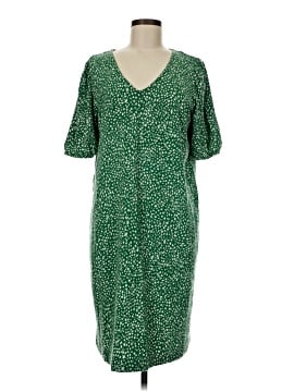 J.Jill Casual Dress (view 1)