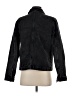 Old Navy 100% Cotton Black Denim Jacket Size S - photo 2