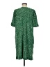 J.Jill Green Casual Dress Size M - photo 2