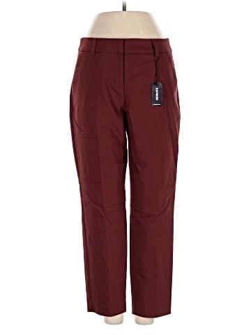 Express Casual Pants (view 1)
