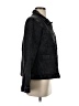 Old Navy 100% Cotton Black Denim Jacket Size S - photo 4