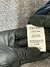 Dèluc Stripes Blue Turtleneck Sweater Size XS - photo 8