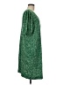 J.Jill Green Casual Dress Size M - photo 4