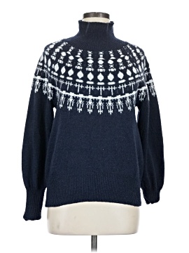 Free Assembly Pullover Sweater