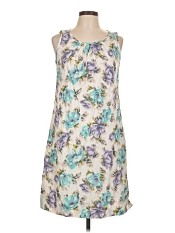 Lands' End Casual Dress (view 1)