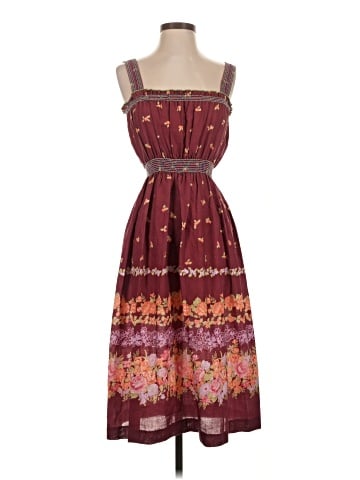 Unbranded Casual Dress (view 1)