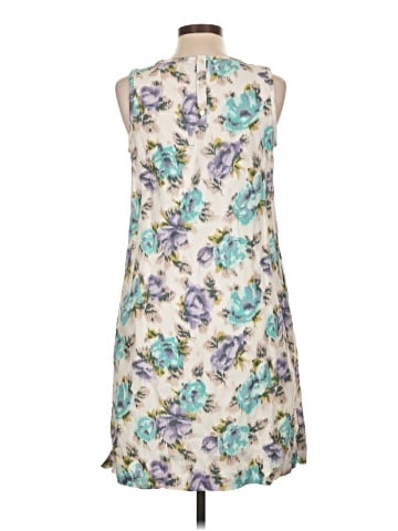 Lands' End Casual Dress (view 2)