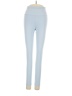 Athleta Solid Blue Active Pants Size XS - photo 1