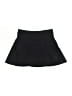 Unbranded Solid Black Skort Size S - photo 1
