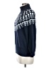 Free Assembly Blue Pullover Sweater Size M - photo 5