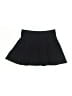 Unbranded Solid Black Skort Size S - photo 2