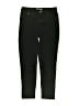 maddie Solid Black Jeans Size 14 - photo 1
