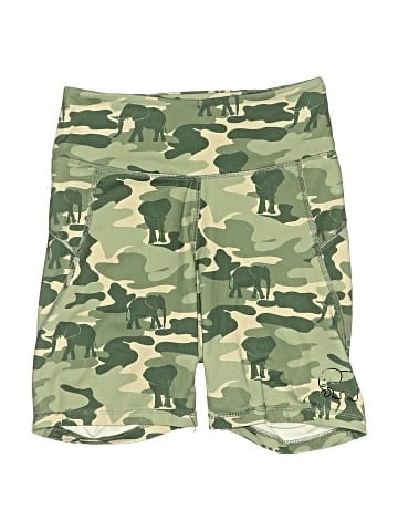 Ivory Ella Board Shorts (view 1)