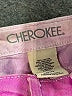 Cherokee Pink Shorts Size M (toddler) - photo 3