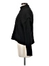 Time and Tru 100% Polyester Black Turtleneck Sweater Size M - photo 5