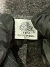 Ellen Tracy 100% Wool Solid Black Wool Skirt Size 6 - photo 4