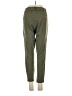 Only Solid Green Active Pants Size S - photo 2