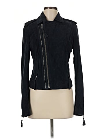 Joie Leather Jacket (view 1)