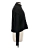Time and Tru 100% Polyester Black Turtleneck Sweater Size M - photo 4