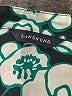 Lands' End Teal Casual Dress Size L (estimated) - photo 7