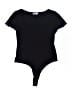 Popular 21 Black Bodysuit Size L - photo 1