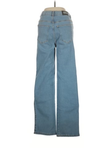 Dr Denim Jeans (view 2)