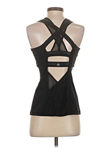 Lululemon Athletica Active Tank (view 2)