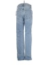 Gap Hearts Blue Jeans Size 27 waist - photo 2