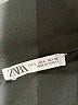 Zara Black Track Jacket Size L - photo 6