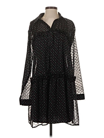 Eva Franco Casual Dress (view 1)