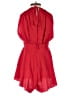 Shein Red Romper Size 4 - photo 2