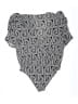 Day G Silver Bodysuit Size 2X - photo 2