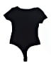 Popular 21 Black Bodysuit Size L - photo 2