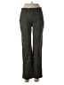 STUDIO BLUE Green Casual Pants Size 26 waist - photo 1