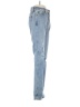 Gap Hearts Blue Jeans Size 27 waist - photo 4