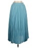 Unbranded Blue Teal Formal Skirt Size S (estimated) - photo 1