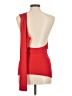 Unbranded Red Sleeveless Top Size M - photo 2