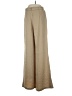 OGL Tan Dress Pants Size S - photo 2