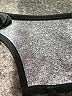 Unbranded Gray Sports Bra Size M (estimated) - photo 7