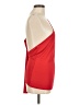 Unbranded Red Sleeveless Top Size M - photo 4