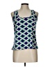 Malabar Bay Blue Tank Top Size L - photo 1