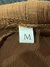 Unbranded Brown Casual Pants Size M - photo 7