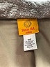 Ruby Rd. Metallic Silver Gray Jacket Size 14 Petite - photo 6